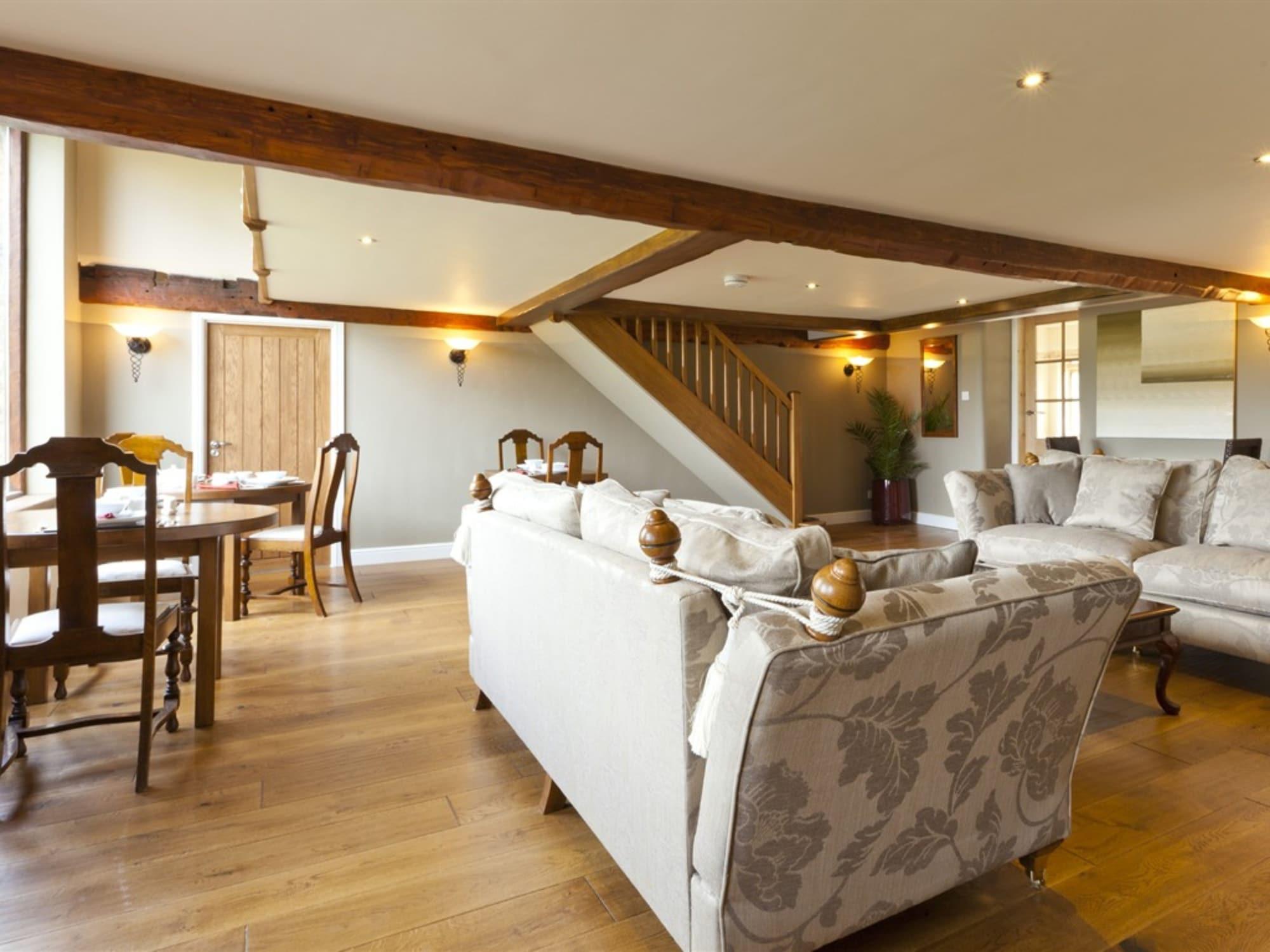 Throstle Nest Farm Ξενοδοχείο Carleton Εξωτερικό φωτογραφία