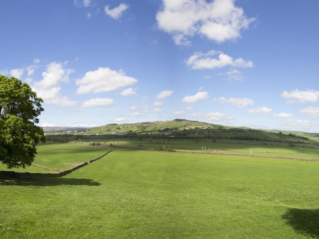Throstle Nest Farm Ξενοδοχείο Carleton Εξωτερικό φωτογραφία